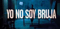 Photo for the article -SPAIN – THE SALESIAN MISSION OFFICE IN MADRID LAUNCHES THE "YO NO SOY BRUJA" CAMPAIGN