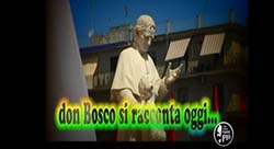 Photo for the article -ITALY - "SPEAKING OF DON BOSCO TODAY" ... ON TV 