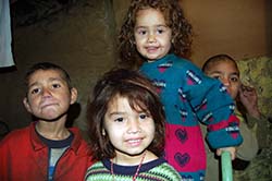 Foto del artculo -BLGICA  EL DON BOSCO INTERNATIONAL ES AHORA MIEMBRO DE LA EUROPEAN ALLIANCE FOR INVESTING IN CHILDREN