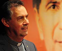 Photo for the article -RMG  LAST VISIT OF THE RECTOR MAJOR FOR 2014: GUATEMALA AND VENEZUELA 
