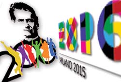 Fotos do artigo -RMG  DOM BOSCO NA EXPO MILO 2015