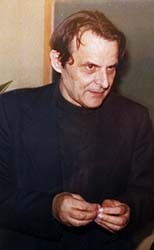 Photo for the article -ITALY  DEATH OF FR PETER BRAIDO, SCHOLAR AND TEACHER OF SALESIAN PEDAGOGY