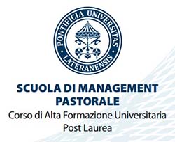 Photo for the article -ITALY  SCHOOL OF PASTORAL MANAGEMENT AT THE LATERAN PONTIFICAL UNIVERSITY