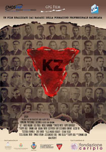 Photo for the article -ITALY  "KZ", A FILM INVOLVING STUDENTS OF THE SALESIAN VOCATIONAL SCHOOL