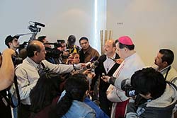 Photo for the article -MEXICO  REGIONAL MEETING ON UNACCOMPANIED MIGRANT MINORS
