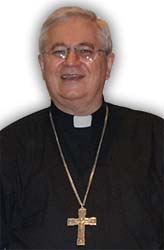 Photo for the article -VATICAN  BISHOP MARIO TOSO SDB APPOINTED BISHOP OF FAENZA-MODIGLIANA
