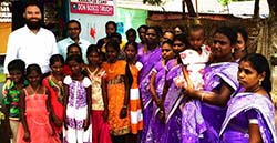 Foto dell'articolo -SPAGNA  PROGRAMMA DI FORMAZIONE PER I RIFUGIATI DELLO SRI LANKA DI ETNIA TAMIL IN INDIA