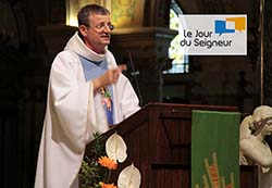 Foto del artculo -FRANCIA  FELICES FIESTAS, DON BOSCO!