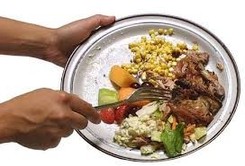 Photo for the article -ITALY  AGAINST FOOD WASTE