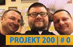 Photo for the article -POLAND  200 GOOD NIGHTS FOR THE BICENTENARY OF THE BIRTH OF DON BOSCO