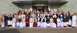 Photo for the article -INDIA  MANY SALESIANS TAKE PART IN 19TH INDIAN CATECHETICAL ASSOCIATION MEETING