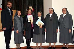 Photo for the article -ITALY  UNPUBLISHED BOOK ON DON BOSCO 