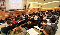 Photo for the article -ITALY  INTERNATIONAL CONGRESS ON SALESIAN PEDAGOGY: A COMMITMENT TO COLLABORATE IN THE PROJECT OF SALVATION FOR THE YOUNG