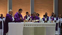 Photo for the article -RMG  CONCLUSION OF INTERNATIONAL CONGRESS ON SALESIAN PEDAGOGY