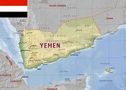 Photo for the article -YEMEN – THE SITUATION OF THE COUNTRY AND OF THE SALESIANS