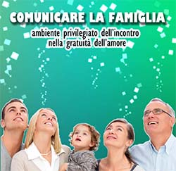 Foto dell'articolo -RMG  GIOVANI FORMANDI SI CONFRONTANO SU COMUNICAZIONE E FAMIGLIA