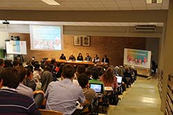 Fotos do artigo -ITLIA  SER FAMLIA PARA COMUNICAR E EDUCAR  FAMLIA: DIAS SALESIANOS DE COMUNICAO SOCIAL