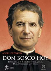 Foto del artculo -ITALIA  DON BOSCO HOY: LIBRO-ENTREVISTA ENTRE CONVERGENCIAS Y RETORNOS DE LA HISTORIA