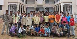 Foto dell'articolo -INDIA  UN NUOVO PROGRAMMA PER LEDUCAZIONE DEI BAMBINI DELLE FAMIGLIE IMMIGRATE