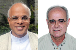 Photo for the article -RMG - APPOINTMENT OF DIRECTORS OF THE GENERAL HOUSE AND THE SALESIAN HISTORICAL INSTITUTE