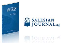 Photo for the article -UNITED STATES  RE-LAUNCH OF THE JOURNAL OF SALESIAN STUDIES	