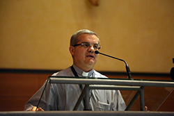 Photo for the article -RMG  MESSAGE FROM THE SEVENTH CONGRESS OF MARY HELP OF CHRISTIANS