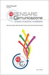 Photo de l'article -ITALIE  REPENSER LA COMMUNICATION  EXPO 2015