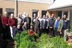 Photo for the article -AUSTRALIA  CONCLUSION OF THE EXTRAORDINARY VISITATION: LOOKING FORWARD TO THE CENTENARY OF SALESIAN PRESENCE