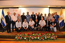 Photo for the article -EL SALVADOR – SIXTH CONTINENTAL CONFERENCE OF SALESIAN INSTITUTIONS OF HIGHER EDUCATION IN AMERICA