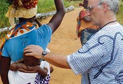 Foto dell'articolo -SPAGNA  MISSIONARI, PROFESSORI, VOLONTARI, CATECHISTI, ANIMATORI... SENZA DI LORO NON  POSSIBILE