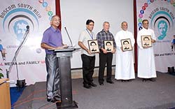 Photo for the article -INDIA  SOUTH ASIA DON BOSCO COMMUNICATIONS GENERAL ASSEMBLY IN GOA