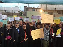 Foto dell'articolo -IRAQ – PREOCCUPAZIONE PER LE MINORANZE RELIGIOSE