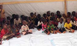 Photo de l'article -RPUBLIQUE CENTRAFRICAINE  TMOIGNAGE DE BANGUI - 2E PARTIE