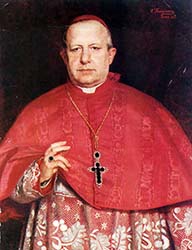 Foto dell'articolo -RMG  CAUSA DI BEATIFICAZIONE DEL SERVO DI DIO CARDINAL GIUSEPPE GUARINO