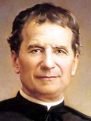 Photo for the article -SPAIN  DON BOSCO, A PATRON FOR ALL