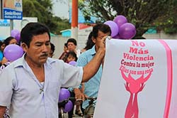 Photo de l'article -GUATEMALA  CLBRONS LA FORCE ET LA PERSVRANCE DE TANT DE FEMMES