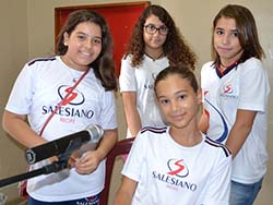 Photo for the article -BRAZIL – EDU-COMMUNICATION OPENS UP NEW POSSIBILITIES FOR YOUNG PEOPLE