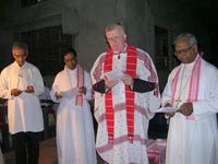 Photo for the article -INDIA - DON BOSCO-LIFE PLUS BLESSED