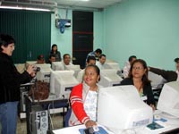 Photo de l'article -EL SALVADOR  CONCLUSION DU IER COURS DE PDAGOGIE POUR LA FORMATION PROFESSIONNELLE