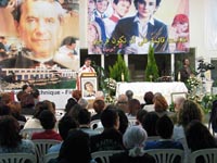 Photo de l'article -LIBAN  FTE DE SAINT DOMENICO SAVIO