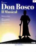 Foto dell'articolo -ITALIA  DON BOSCO, IL MUSICAL