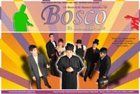 Photo de l'article -ARGENTINE  UN SPECTACLE MUSICAL POUR DON BOSCO