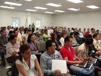 Photo de l'article -EL SALVADOR  DISPONIBLES LES DOCUMENTS DU VME CONGRS DES COLES TECHNIQUES SALSIENNES