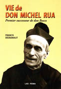 Photo for the article -ITALY  A BIOGRAPHY OF FR MICHAEL RUA