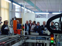 Photo for the article -SPAIN  VOCATIONAL TRAINING:  NEW RESPONSES FOR NEW TIMES