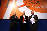 Photo for the article -ITALY - CNOS-FAP EXCELLENCE AWARD 