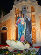 Photo for the article -ARGENTINA  100 YEARS WITH MARY HELP OF CHRISTIANS