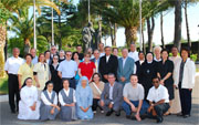 Photo for the article -RMG  THE WORLD CONSULTATIVE BODY OF THE SALESIAN FAMILY