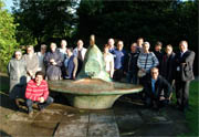 Photo for the article -IRELAND  PREPARING FOR THE EUROPEAN CONGRESS FOR SALESIAN SCHOOLS