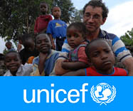 Fotos do artigo -CONGO - O CENTRO DOM BOSCO DE NGANGI PREMIADO PELA UNICEF 